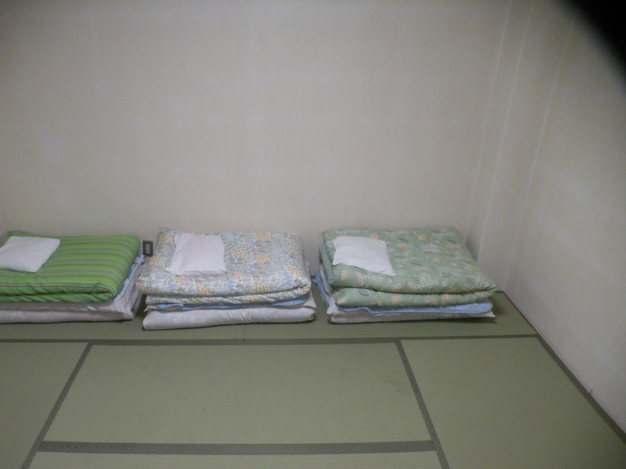 Business Hotel Minshuku Minato Tokushima Exterior foto